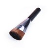 Beavorty Loose Powder Brush Handle Professional High-density Makeup Tool for