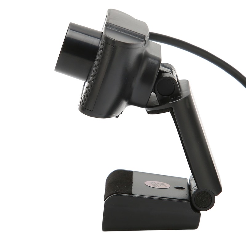 PC Camera USB2.0 1080P CMOS Imaging Sensor Noise Reduction Plgu
