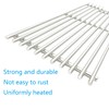 Tmozyar 16517 Stainless Steel 4 Cooking Grid Grates Replacement for
