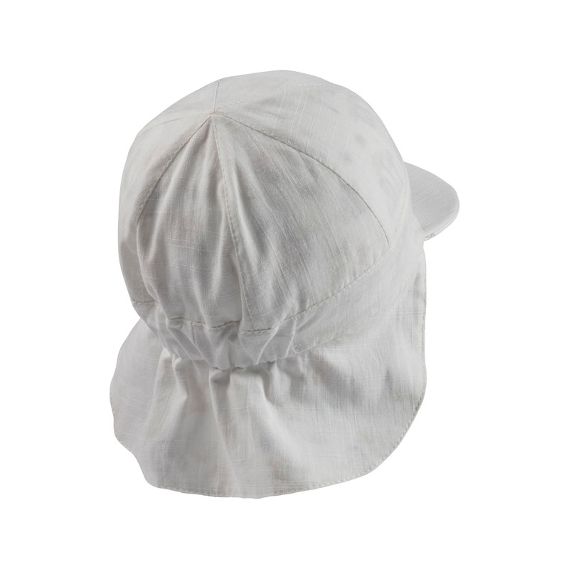 Sterntaler Reversible Visor Hat Animal Babies - Reversible Peaked Cap