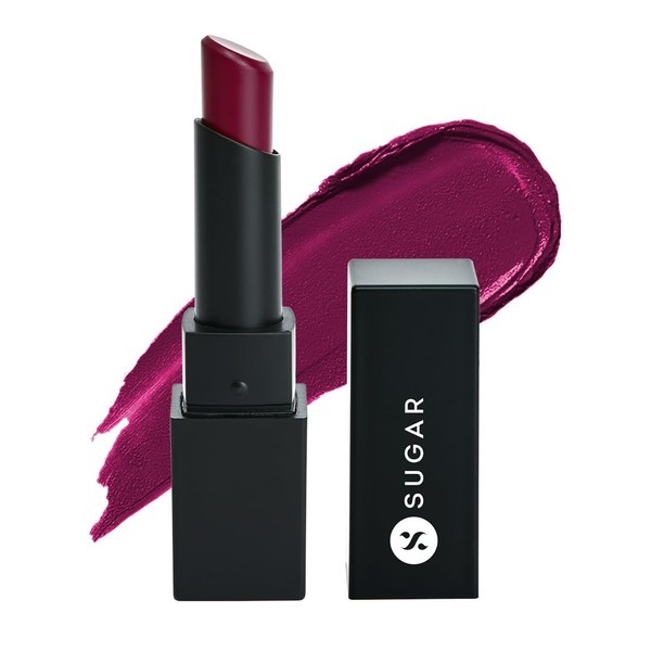 Cosmetics Nothing Else Matter Longwear Lipstick for Women | Lasts
