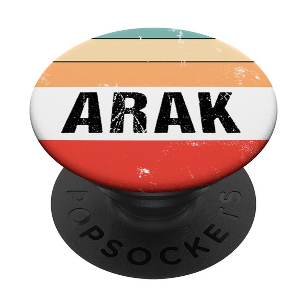 Arak Iran City Trip PopSockets with Interchangeable PopGrip