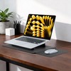 13-14 Inch Protective Laptop Sleeve with Stand, for MacBook Pro/MacBook