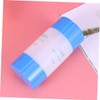 Healeved Travel Toiletry Kit 4 Pack Leakproof Shampoo Bottles 60ml