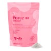 Creatina monohidratada en Polvo Force Creabet B-fit Pouch 500g Sin