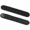 Fitness Tracker Wrist & Ankle Strap Set – Adjustable Bands