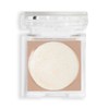 Makeup Revolution Beam Bright Highlighter, All Over Face Glow, Powder
