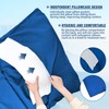 Cotton Sleeping Bag, Ultralight Travel Sleeping Bag, Travel Sleeping Bag