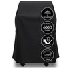7105 Cover Fits Weber 210 Series Gas Grills with Folding