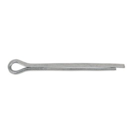 Sealey spi105 Split Pin 3.2 x 38 mm Pack of 100
