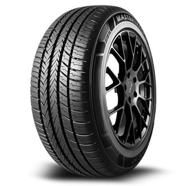 Mastertrack M-TRAC HP 235/55R18 100V High Performance All Season Passenger Tire 235/55/18 (Tire Only)