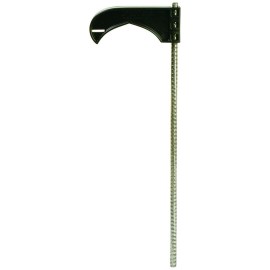 Sioux Chief 535-914 Tomahawk 1-1/2" x 14" Carbon Steel & Poly Stake