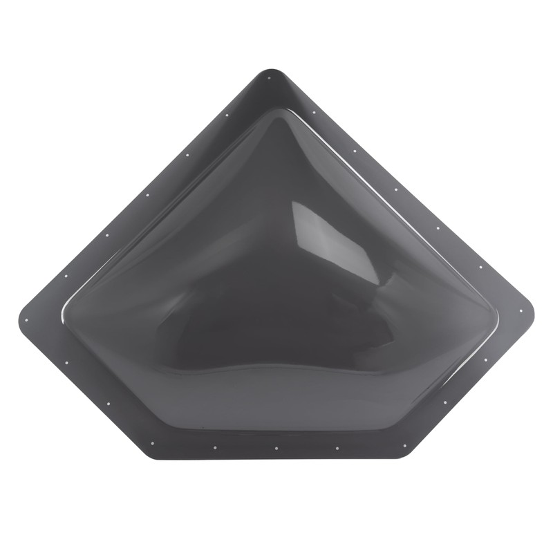 Kojem RV Shower Sunroof Skylight Cover Universal Fits All Standard