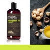 Shampoo Pierres Apthcary Macadamia 473ml