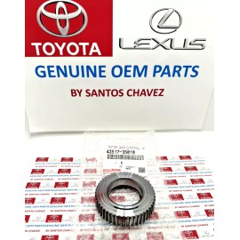 Toyota 1995-2004 Toyota Tacoma Rear Wheel ABS Rotor Skid Control GENUINE OEM PART