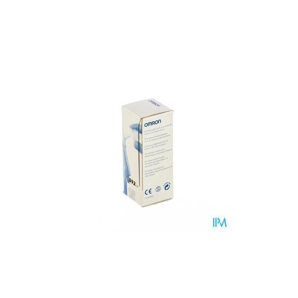 Omron Gentle Temp Embouts 20