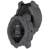 FTRONGRT Case Compatible with Garmin Instinct 3 45mm, Soft TPU,