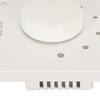 50W Speaker Volume Control, 5 Speed Tuning Knob Volume Control