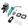Carburetor Carb Accessory Replacement for Stihl FS85 FS75 FS80 KM85