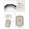 Tokyo Kankan, Antique Style, Photo Frame, Photo Stand, Wall Hanging,
