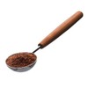 triangle 87 740 15 04 Coffee / Tea Measuring Scythe
