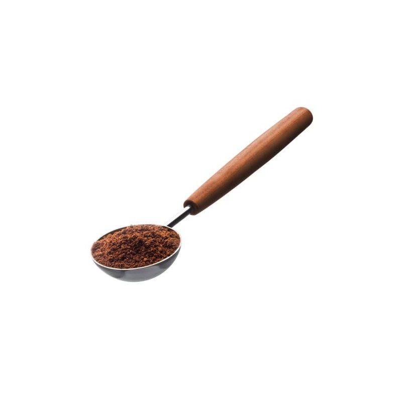 triangle 87 740 15 04 Coffee / Tea Measuring Scythe