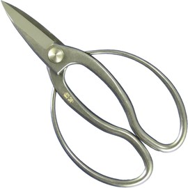 MiyabiKoto stainless steel scissors 180mm Okubo