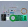 ELEKIT イーケイジャパン エレキット 金属探知機 TK-737