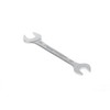 Gedore double open-ended spanner 6 DIN3110 - pack of 1,