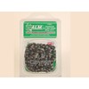 ALM Manufacturing CH062 3/8-inch x 62-Links Chainsaw Chain Fits 46cm