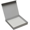 PACKIT | Caja Magnética Chica | 1 Pieza (blanco) 20x19x3