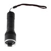 UV Flashlight LED 365nm Blacklight Torch Aluminium Alloy Shell Ultraviolet