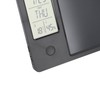 Electronic Digital Planner Tablet Calendar with Time Day Temperature Humidity