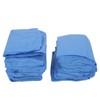 10 PCS Disposable Spa Body Wrap Thick Chest Wrap Nonwoven