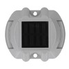 12LED Solar Driveway Deck Light IP68 Waterproof Solar Driveway Dock