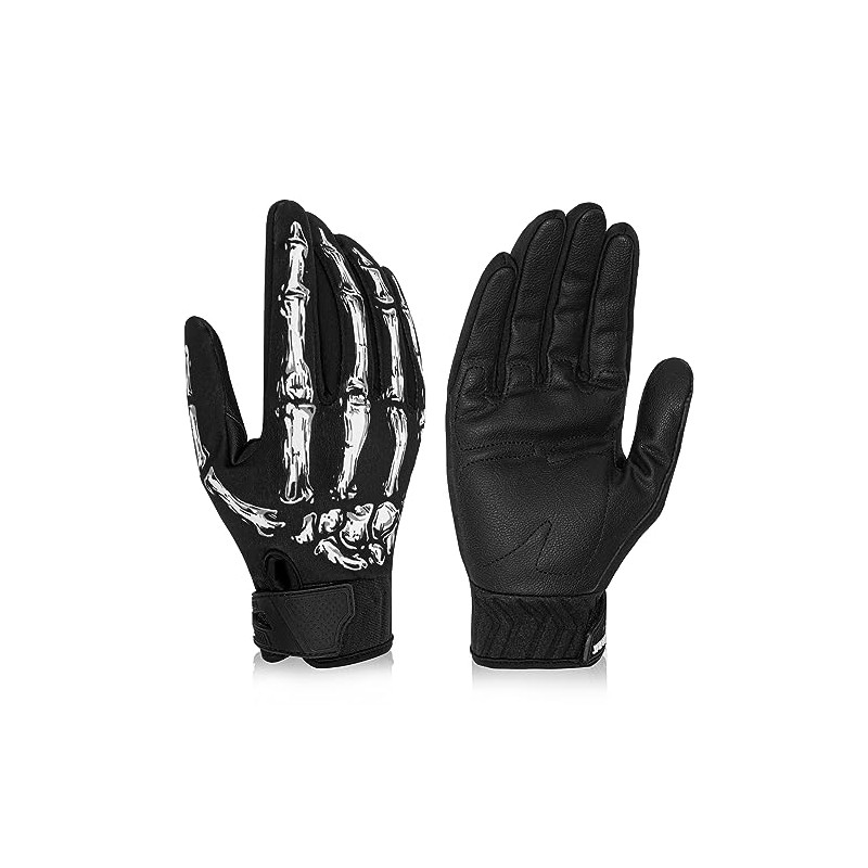 RIGWARL - Guantes de Invierno para Hombres y Mujeres