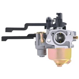Bynor 1785322S Carburetor Assembly Kit Fit For Kohler CH260 CH270 Series Engine With Spark Plug & Gasket & Fuel filter & Fuel Line