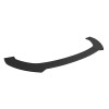 Dreamizer For VW Volkswagen Passat Sedan Gloss Black Front Bumper