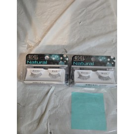 ARDELL Professional Natural Babies Black ( 8 Pack)