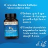 Mercola Hidrogeno Molecular H2 30 Caps