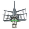 Whisk Suitable for Vorwerk Thermomix TM5 TM31 TM6