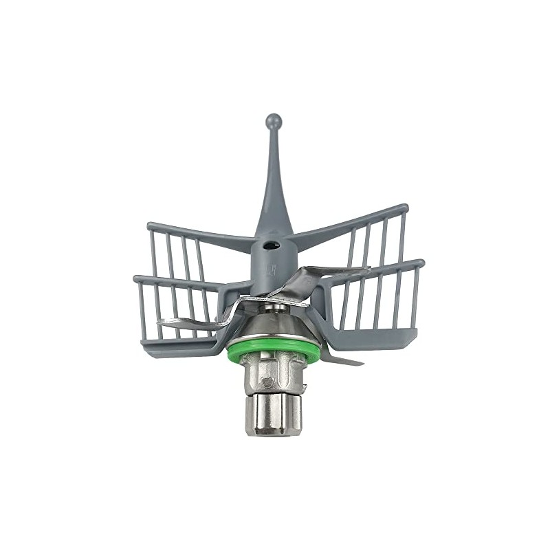 Whisk Suitable for Vorwerk Thermomix TM5 TM31 TM6