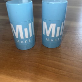 Milk Makeup Health & Beauty Products Cooling Water Deodorant  1 Oz NEW SET OF 2