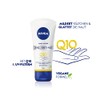 Nivea Hand Cream 3-in-1 Anti-Age Q10, Anti-Wrinkle Hand Care with
