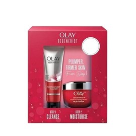 Olay Regenerist Set / Micro-Sculptin