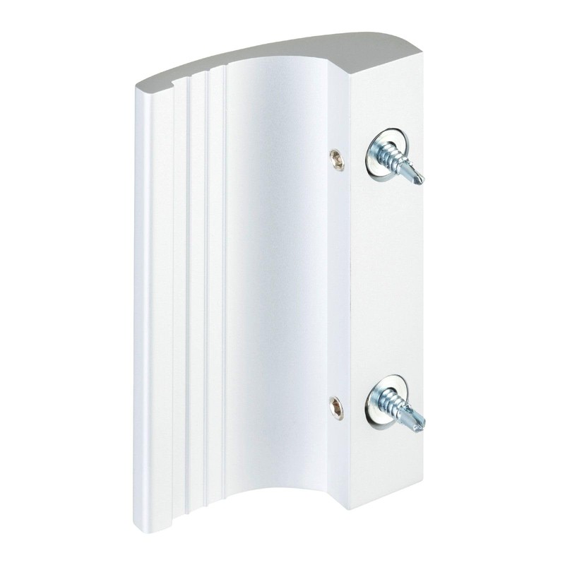 SOTECH Aluminium Patio Door Handle Concealed Screw Connection (82 x