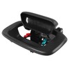 Tailgate Door Handle 15997911 Perfect Match Rear Exterior Liftgate Handle