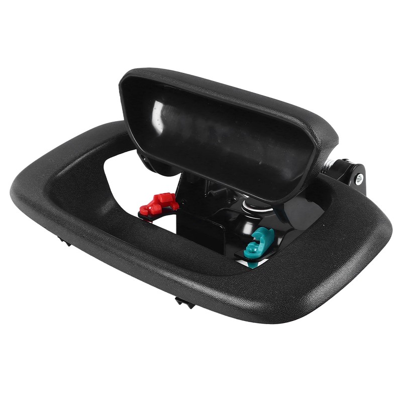 Tailgate Door Handle 15997911 Perfect Match Rear Exterior Liftgate Handle