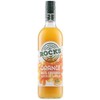 Rocks Organic Orange Squash (740ml) - Pack of 6