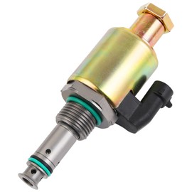 Fuel Injection Pressure Regulator F81Z9C968AB 1841086C91 Replacement for Ford 7.3L Powerstroke 1993-2003 by AUTOMAJOR